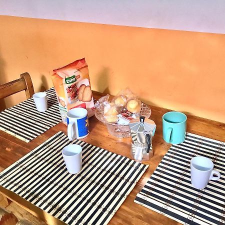 A Casa Mia Bed & Breakfast Лас Палмас де Гран Канария Екстериор снимка
