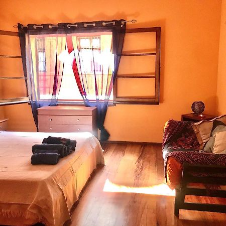 A Casa Mia Bed & Breakfast Лас Палмас де Гран Канария Екстериор снимка