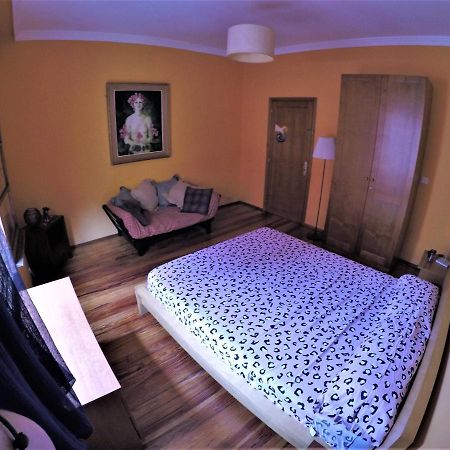A Casa Mia Bed & Breakfast Лас Палмас де Гран Канария Екстериор снимка