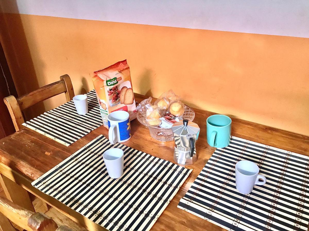 A Casa Mia Bed & Breakfast Лас Палмас де Гран Канария Екстериор снимка