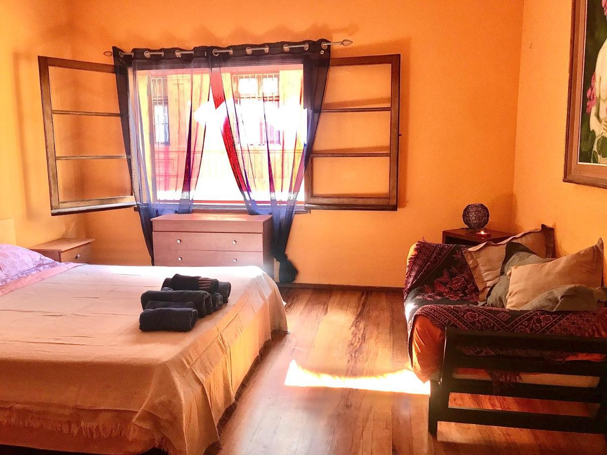 A Casa Mia Bed & Breakfast Лас Палмас де Гран Канария Екстериор снимка
