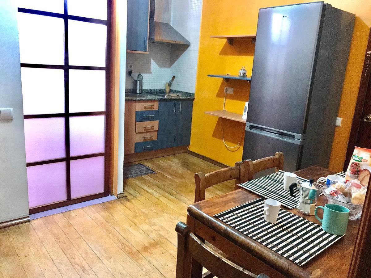 A Casa Mia Bed & Breakfast Лас Палмас де Гран Канария Екстериор снимка