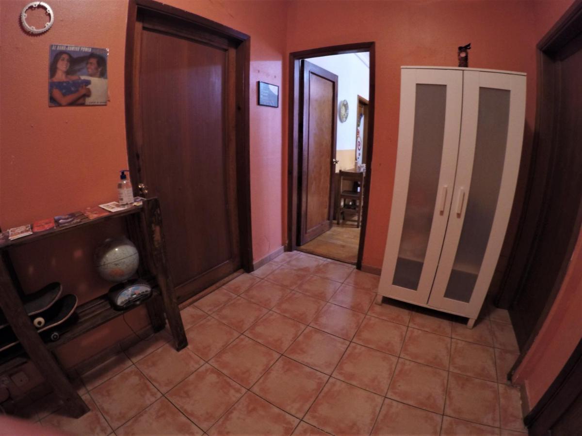 A Casa Mia Bed & Breakfast Лас Палмас де Гран Канария Екстериор снимка