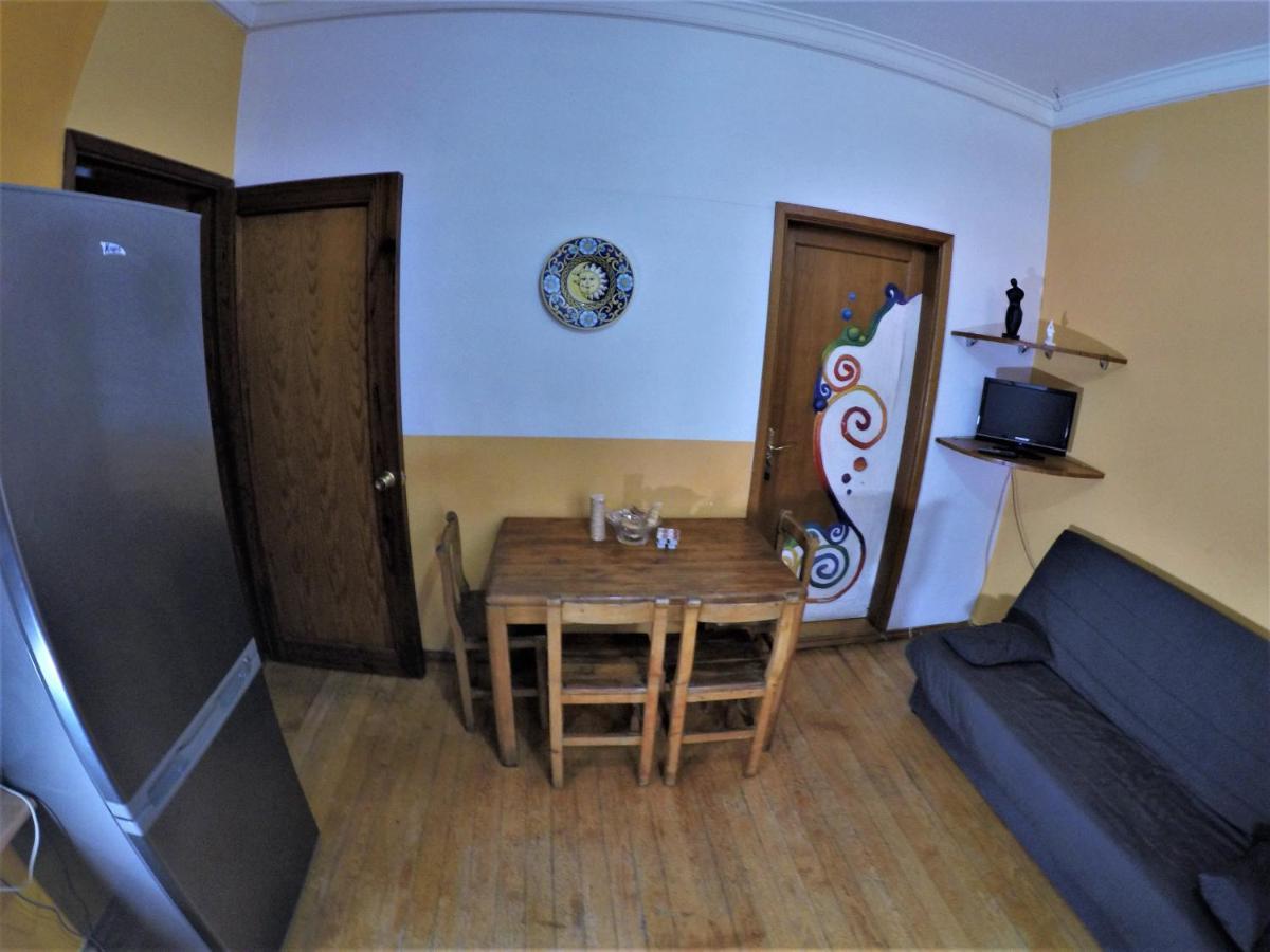 A Casa Mia Bed & Breakfast Лас Палмас де Гран Канария Екстериор снимка