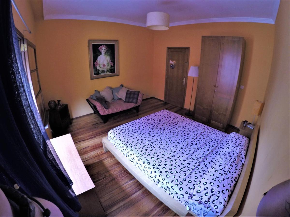 A Casa Mia Bed & Breakfast Лас Палмас де Гран Канария Екстериор снимка
