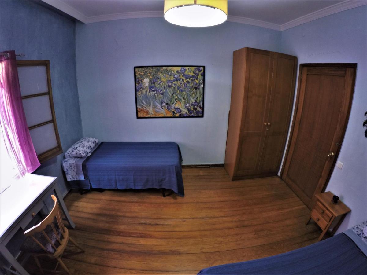 A Casa Mia Bed & Breakfast Лас Палмас де Гран Канария Екстериор снимка