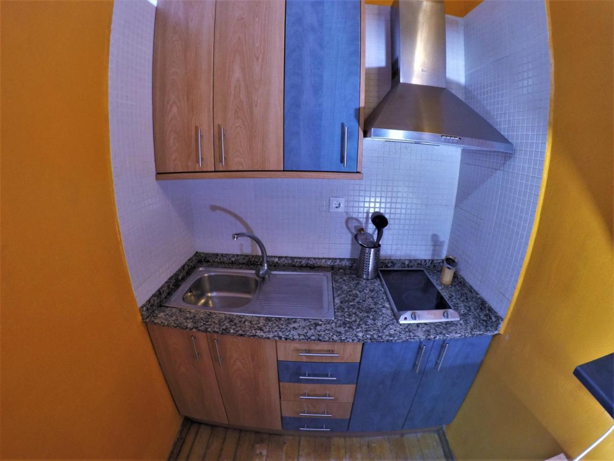 A Casa Mia Bed & Breakfast Лас Палмас де Гран Канария Екстериор снимка