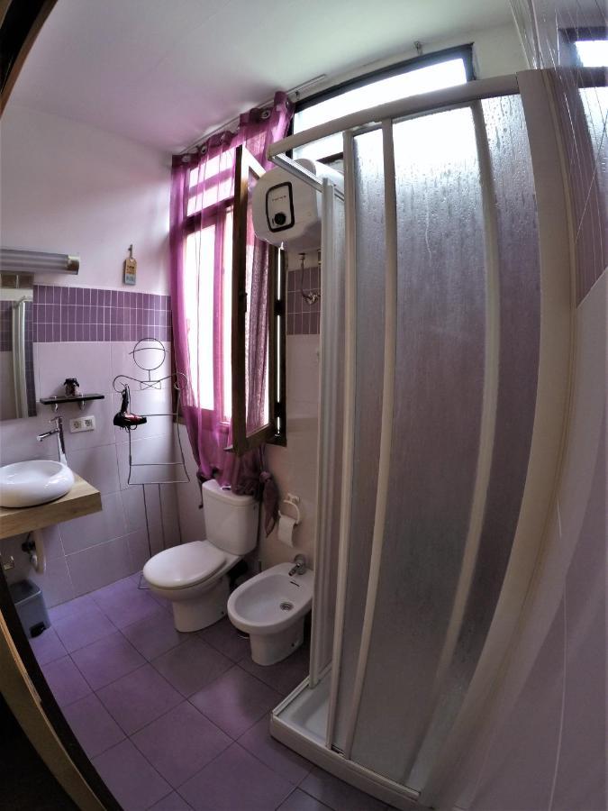 A Casa Mia Bed & Breakfast Лас Палмас де Гран Канария Екстериор снимка