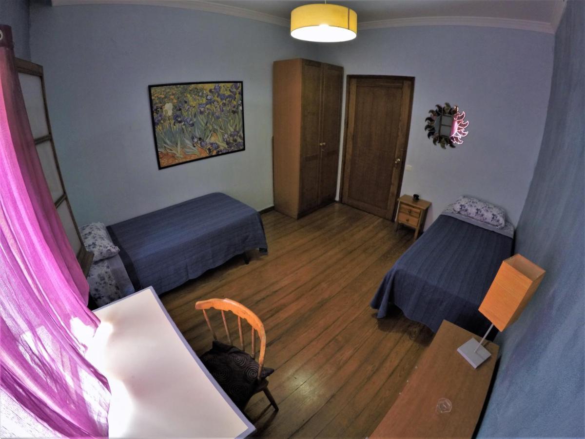 A Casa Mia Bed & Breakfast Лас Палмас де Гран Канария Екстериор снимка