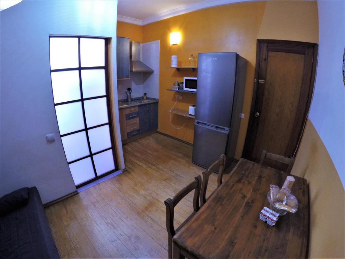 A Casa Mia Bed & Breakfast Лас Палмас де Гран Канария Екстериор снимка