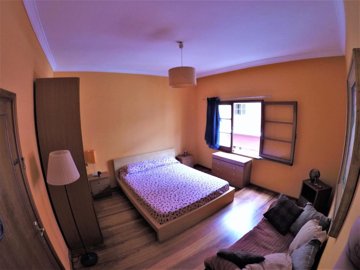 A Casa Mia Bed & Breakfast Лас Палмас де Гран Канария Екстериор снимка