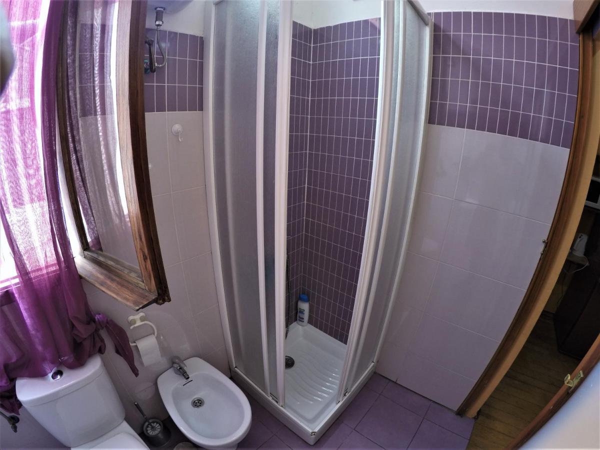 A Casa Mia Bed & Breakfast Лас Палмас де Гран Канария Екстериор снимка