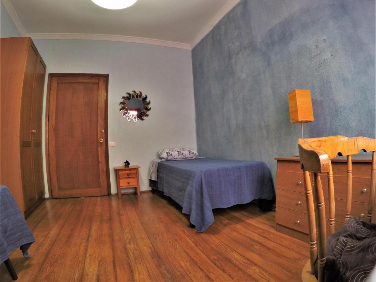 A Casa Mia Bed & Breakfast Лас Палмас де Гран Канария Екстериор снимка