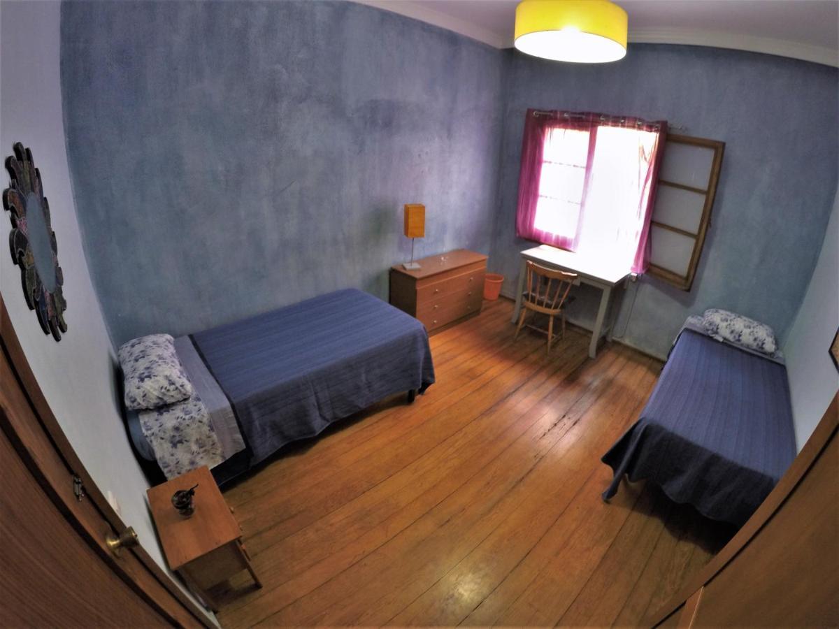 A Casa Mia Bed & Breakfast Лас Палмас де Гран Канария Екстериор снимка