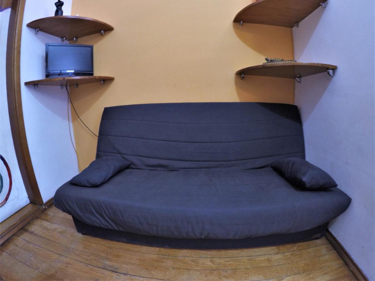 A Casa Mia Bed & Breakfast Лас Палмас де Гран Канария Екстериор снимка