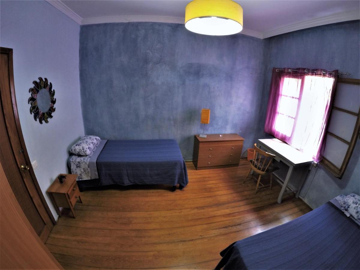 A Casa Mia Bed & Breakfast Лас Палмас де Гран Канария Екстериор снимка